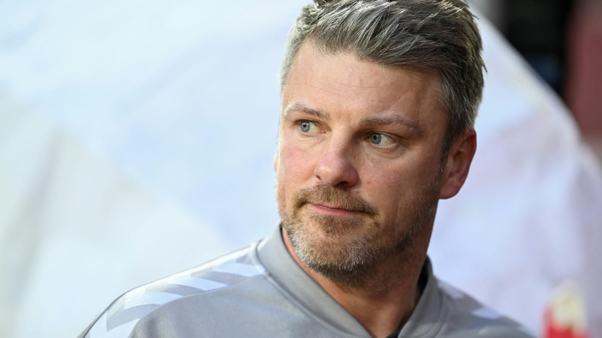 Köln trennt sich von Trainer Kwasniok - Wagner übernimmt