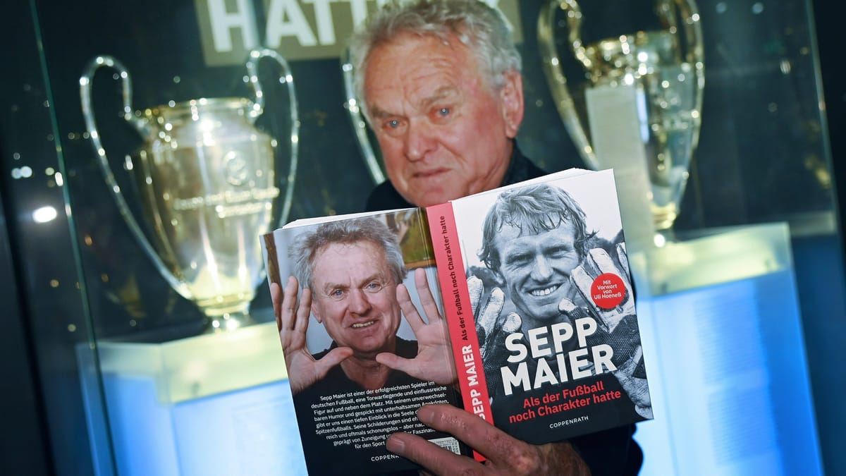 Münchner Torquote: Maier-Kritik an Bayern-Konkurrenz