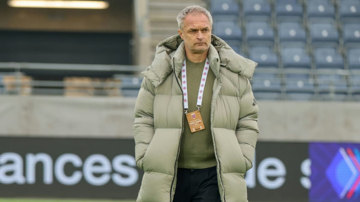 Wück fordert "spielerische Lösungen" für Österreich-Duelle