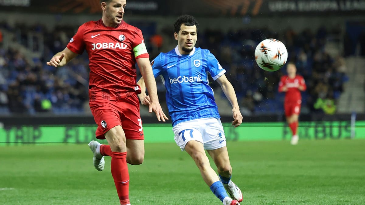 Viertelfinal-Traum: Freiburg muss Schippe drauflegen
