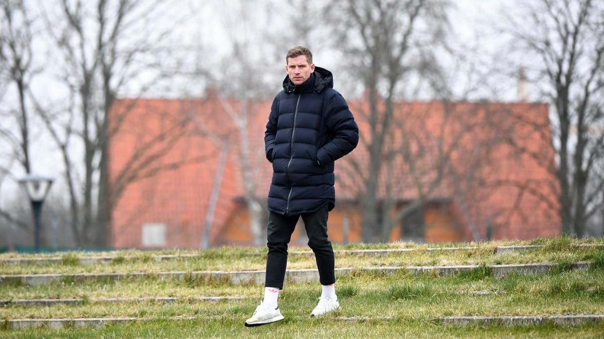 Jaekel neuer Sportdirektor in Magdeburg