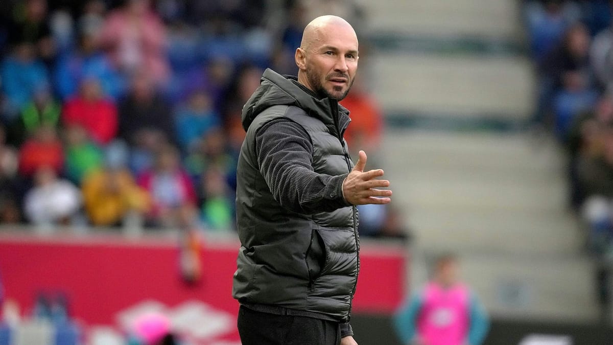 Hoffenheim womöglich ohne "kränklichen" Cheftrainer Ilzer