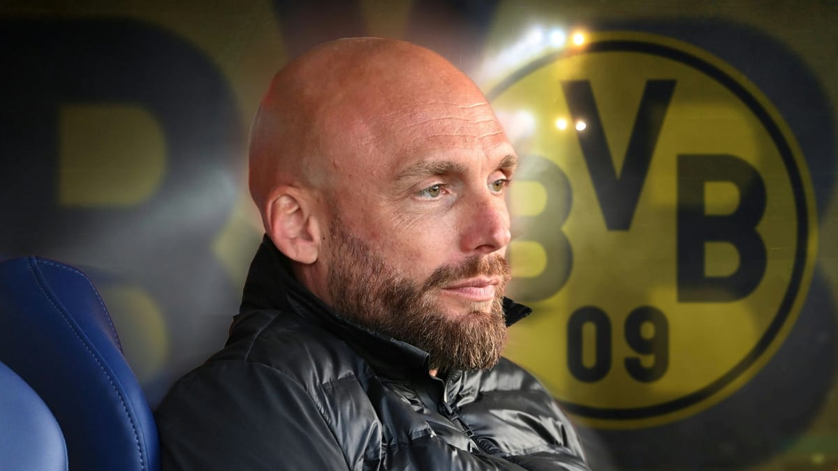 Book will keine "großen Ziele rausposaunen"