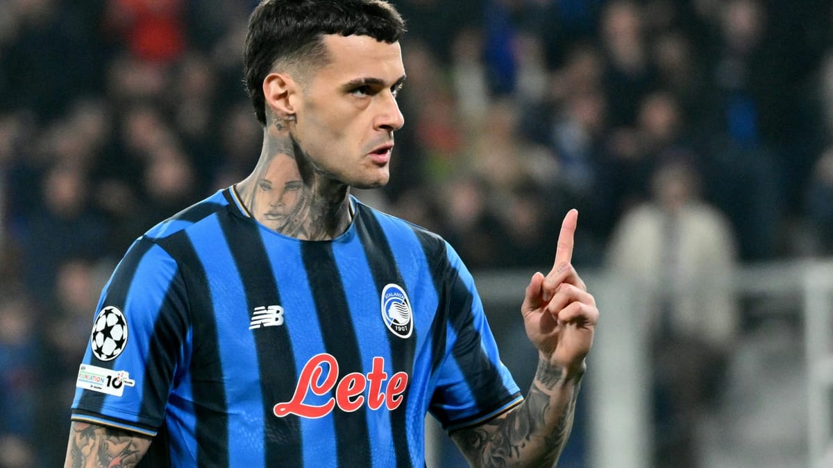 Bergamo beweist vor Bayern-Spiel Moral