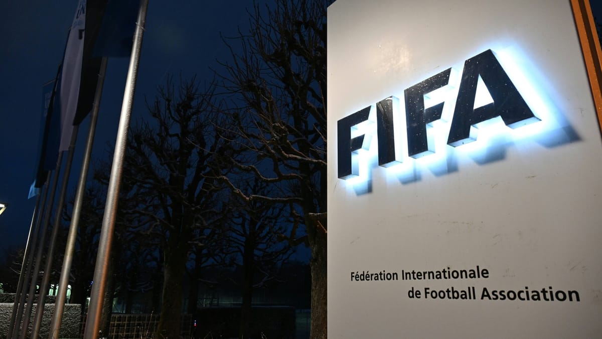 FIFA kooperiert für WM mit YouTube