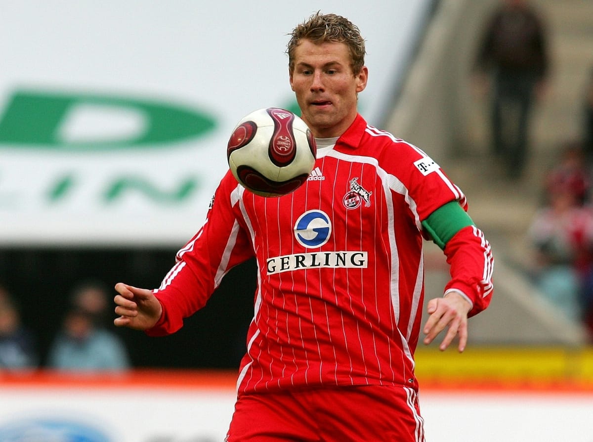 Köln: Sinkiewicz wird Co-Trainer von Wagner