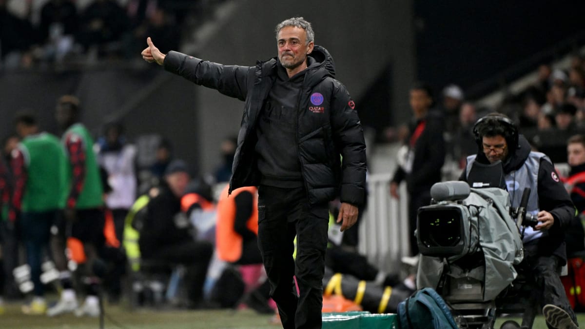 Nächstes PSG-Spiel verlegt - auch Mainz-Gegner profitiert