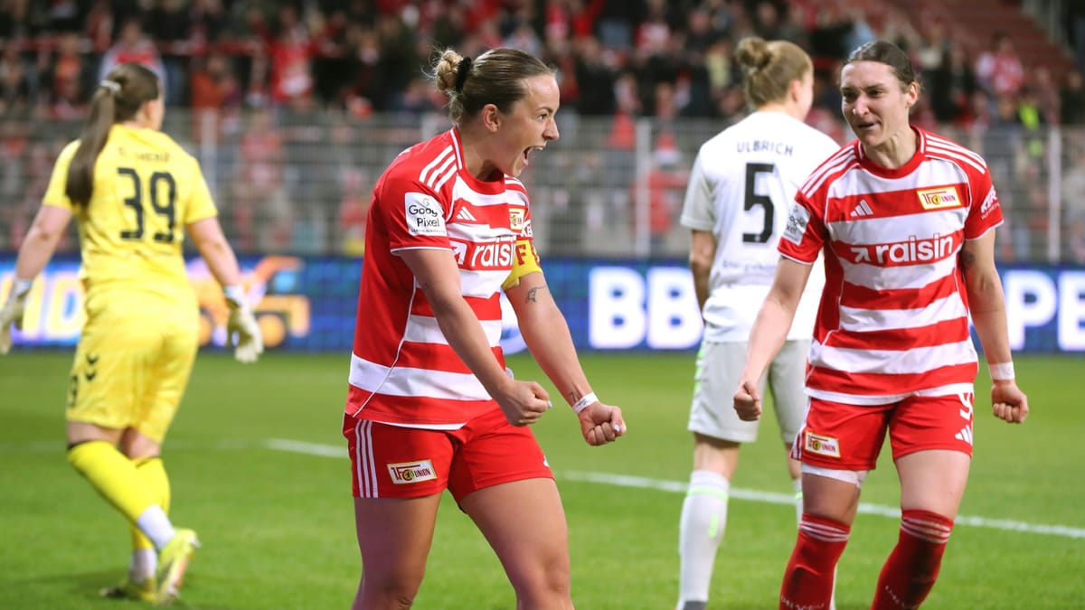 Rückschlag in Berlin: Bremer Frauen verlieren deutlich