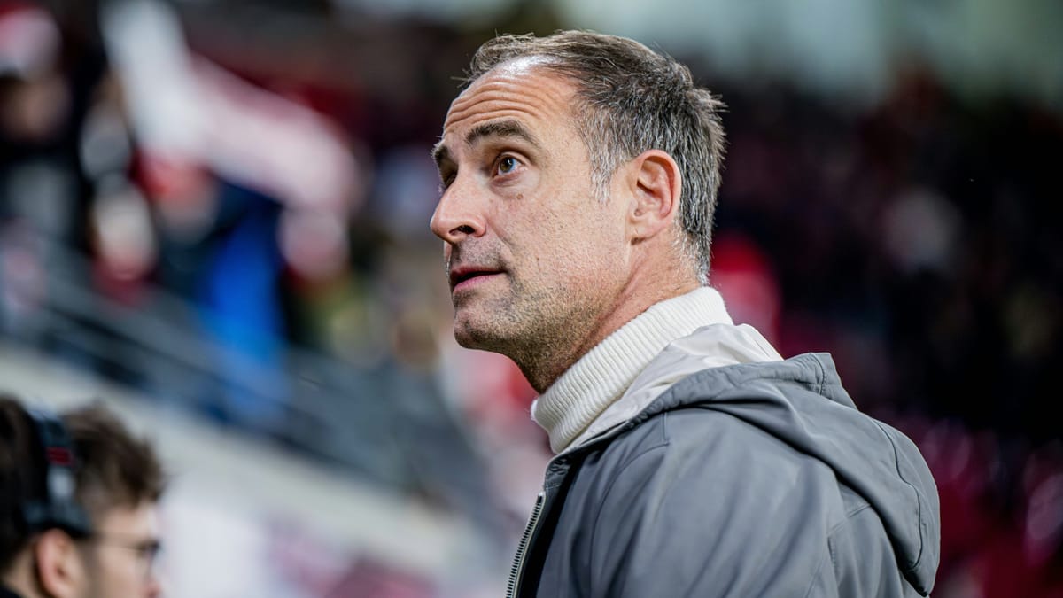 Mintzlaff als Aufsichtsratschef von RB Leipzig wiedergewählt