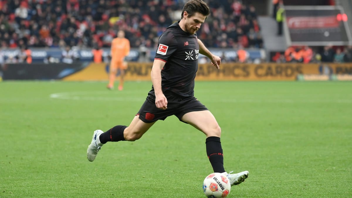 Hofmann rechnet mit Bayer-Abschied nach 2027