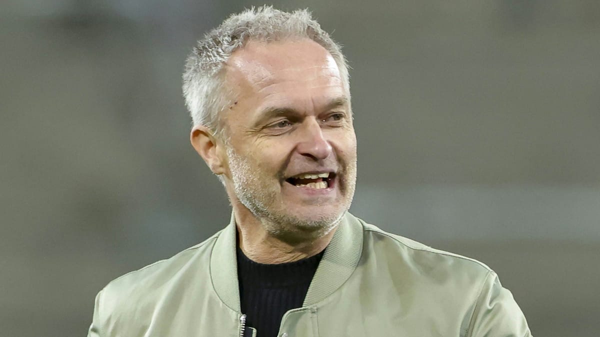 Wück warnt vor Norwegen: "Anderes Kaliber"