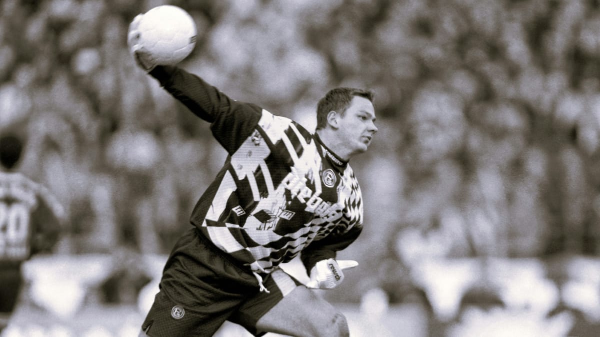 Früherer Bundesligatorwart Koch gestorben