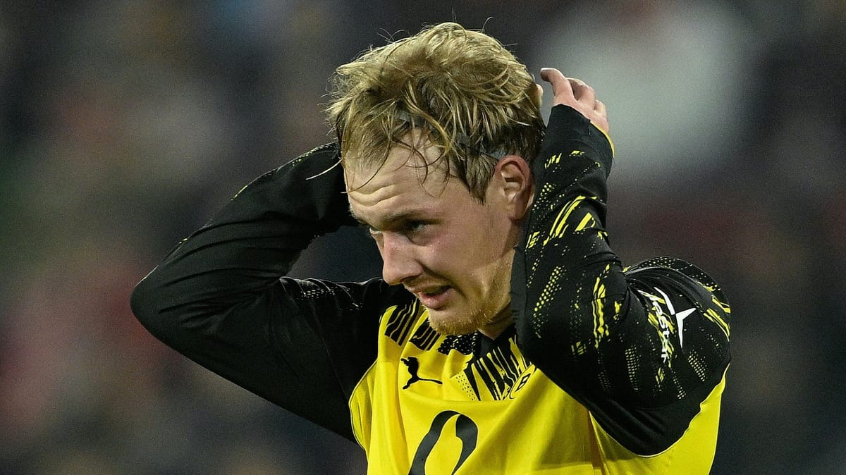 Medien: Rom hat Kontakt zu Brandt aufgenommen