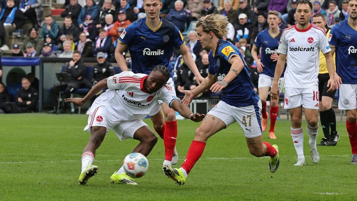 Kieler Krise spitzt sich zu