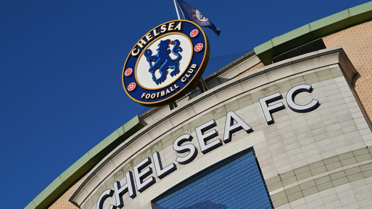 Geldstrafe und Transfersperre auf Bewährung für Chelsea