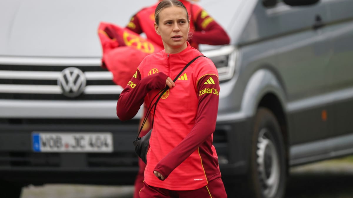 FC Bayern: Bühl fällt "mehrere Wochen" aus