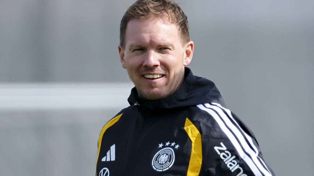 Gegen die Schweiz: Vorschau auf die WM-Elf