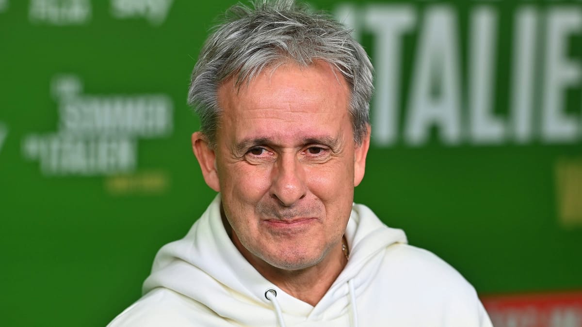 "Herz am rechten Fleck": Littbarski stützt Kwasniok