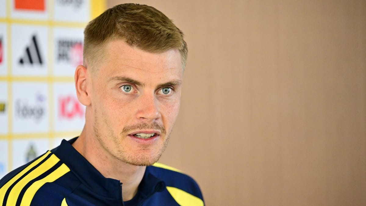 St. Paulis Smith verpasst Playoff-Finale der Schweden