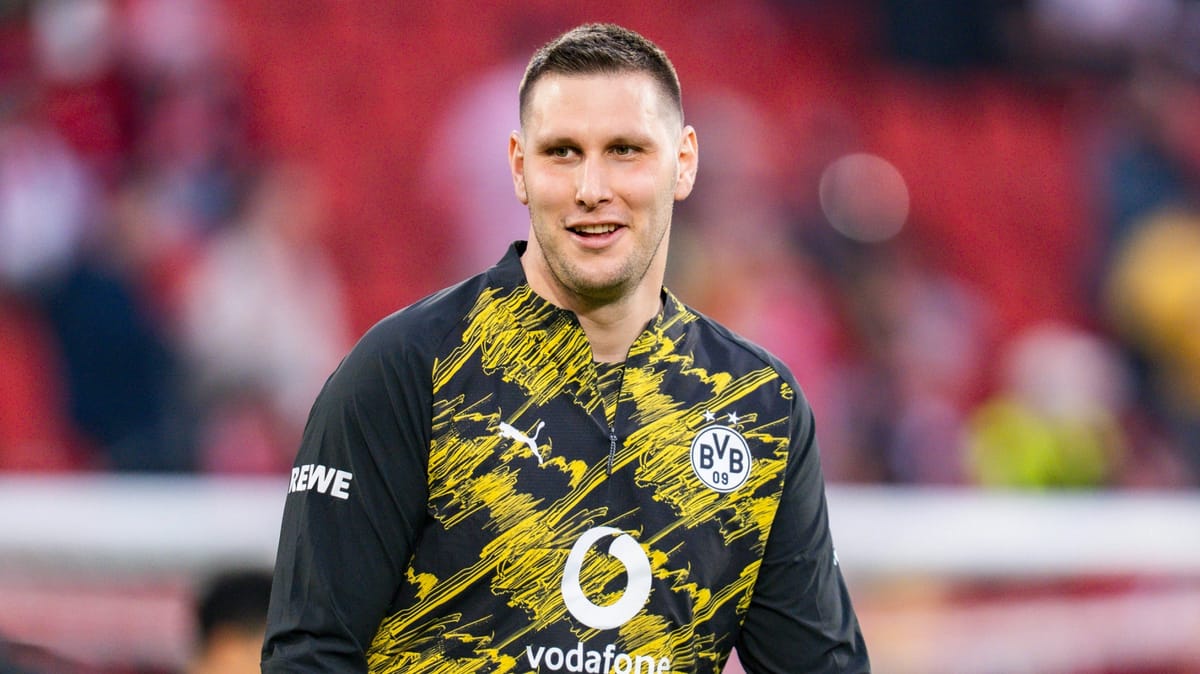 Süle verlässt BVB im Sommer - auch Özcan geht