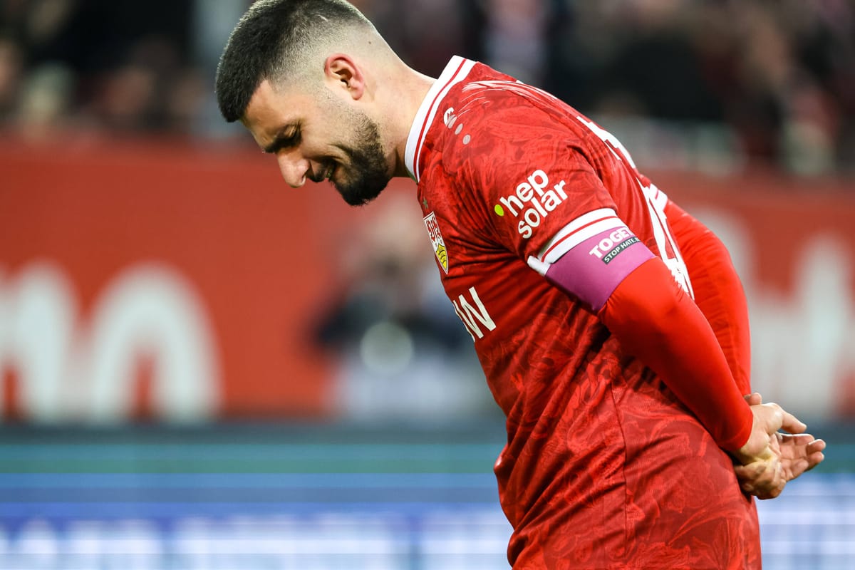 Deniz Undavs Tore stellen Nagelsmann vor eine unbequeme Entscheidung