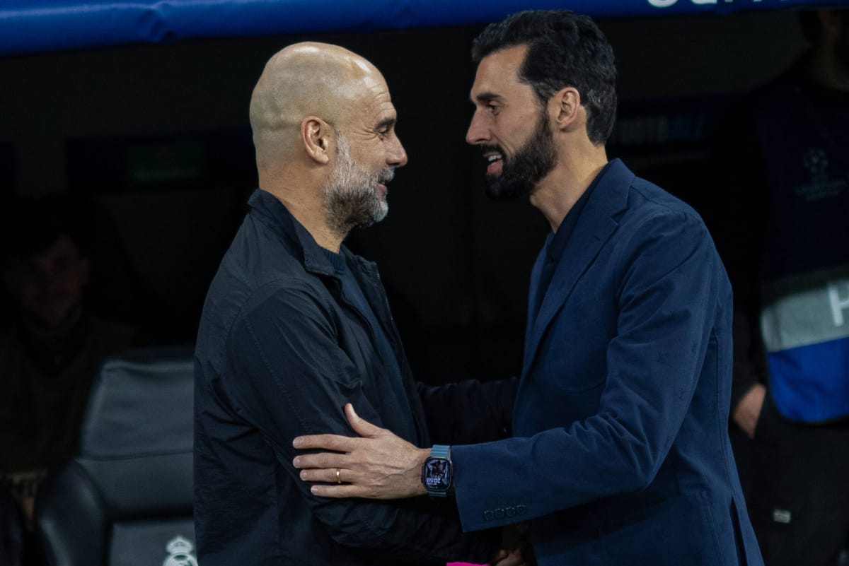 Pep Guardiolas Realitätsverweigerung ist Manchester Citys größtes Problem