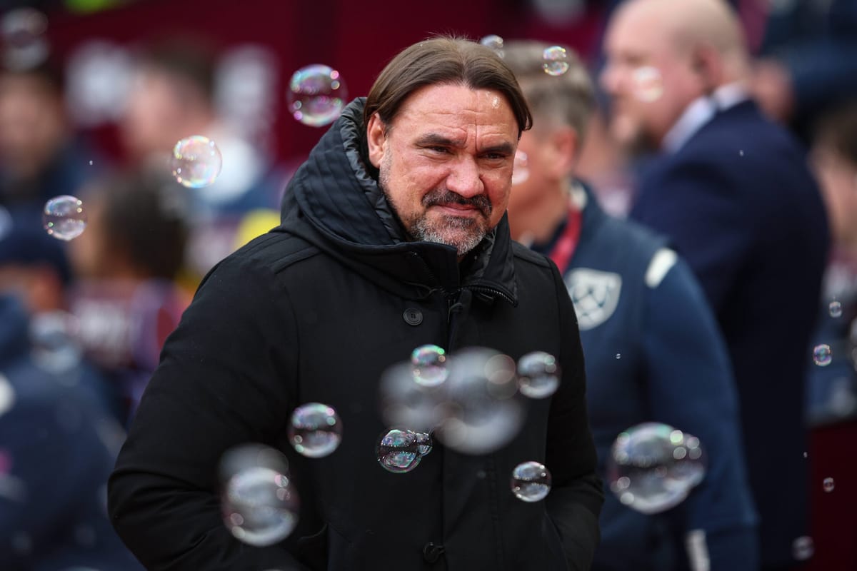 Warum Daniel Farke mit Leeds United im Abstiegskampf auf den FA Cup setzt
