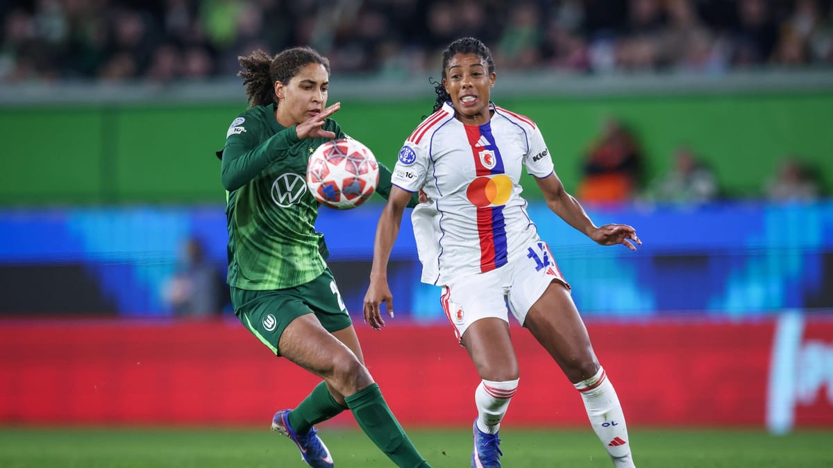 DFB-Frauen: Zicai muss passen - Mühlhaus rückt nach