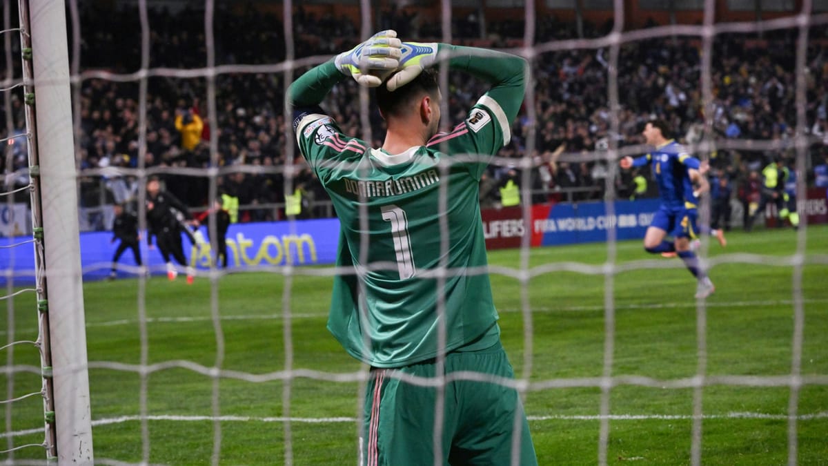 Pressestimmen aus Italien: "Der Albtraum geht weiter"