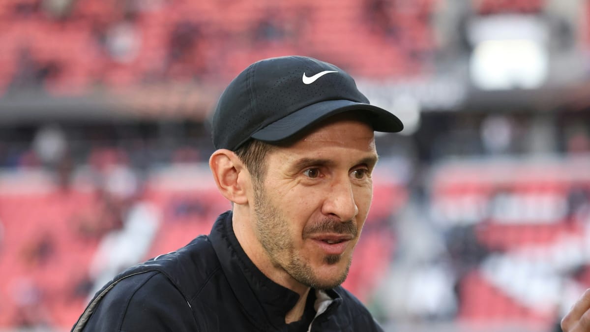 Schuster will gegen die Bayern "in Chancen denken"