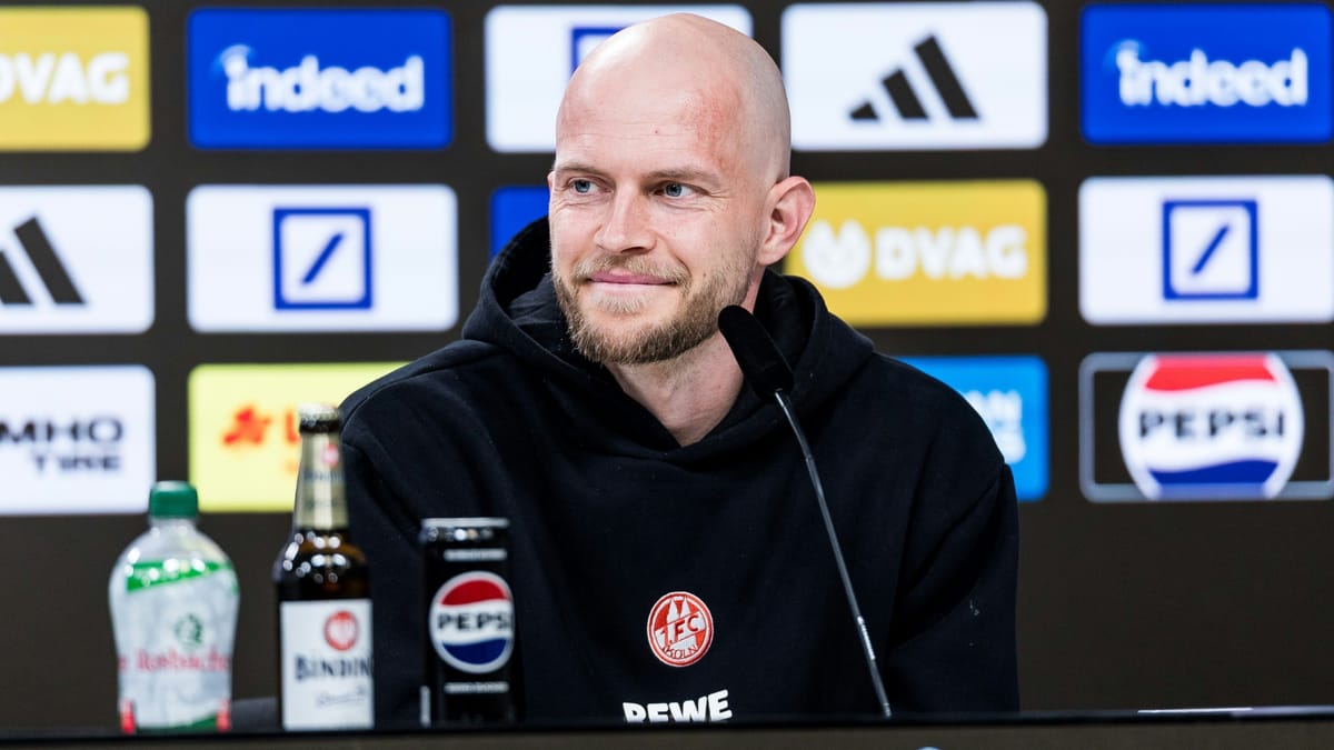 Punktgewinn bei Wagner-Debüt: "Wird uns viel Kraft geben"