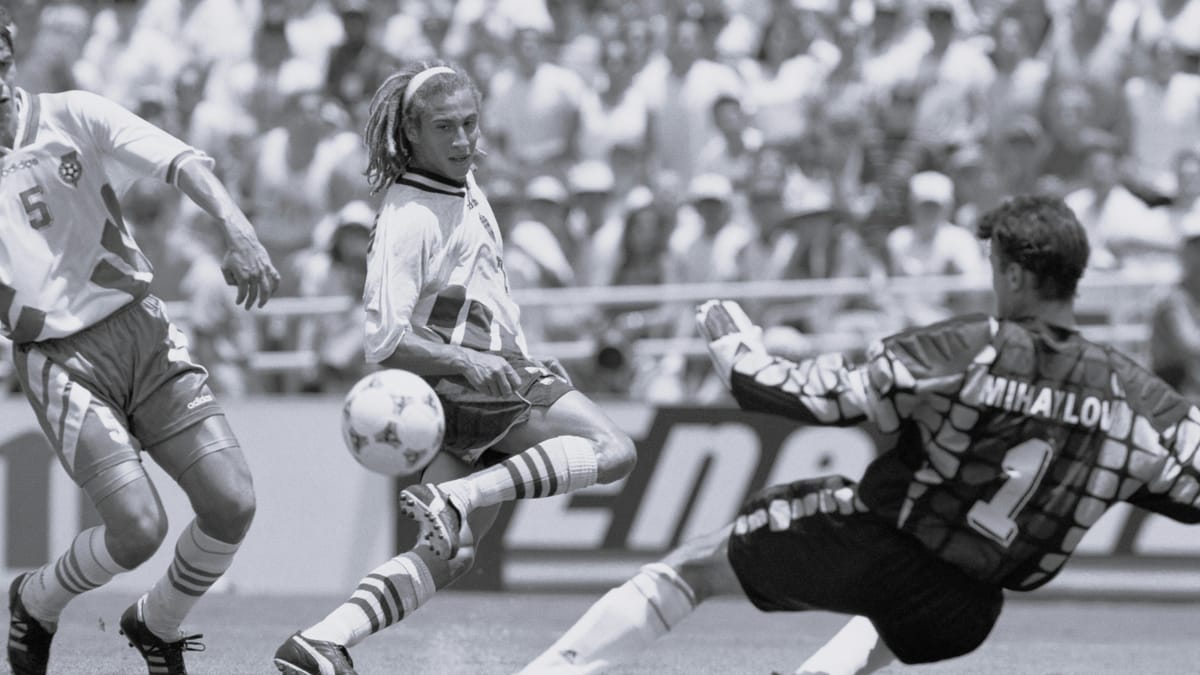 Bulgariens WM-Held Michajlow gestorben