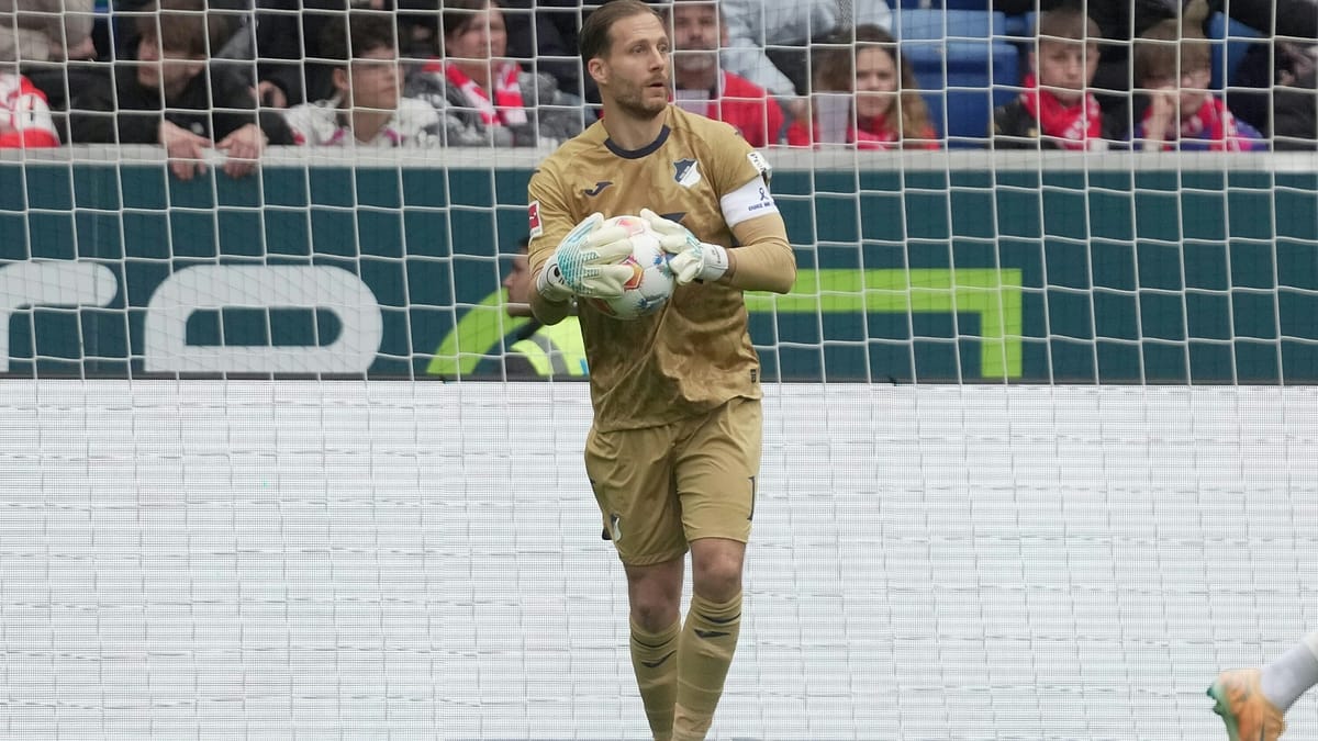 Hoffenheim auf der Suche nach der "Leichtigkeit"