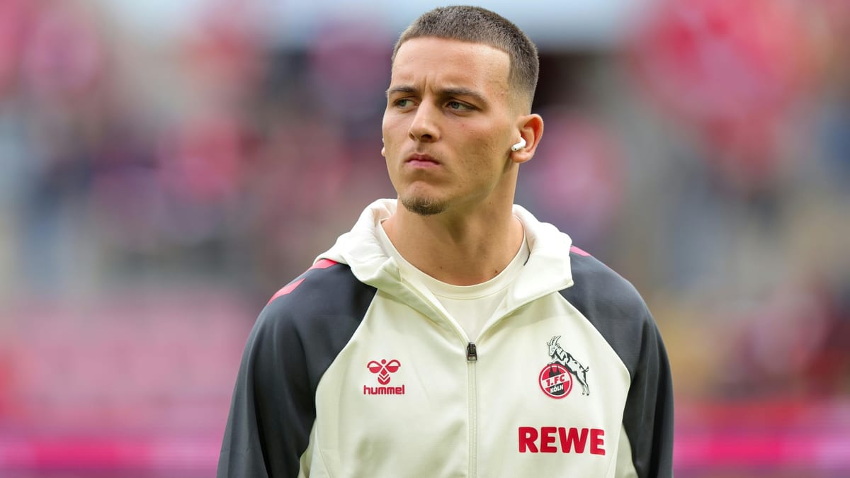 Wagner sieht El Mala in der Startelf