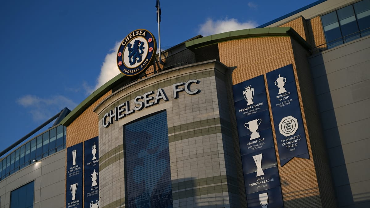 England: Chelsea verzeichnet Rekordverlust