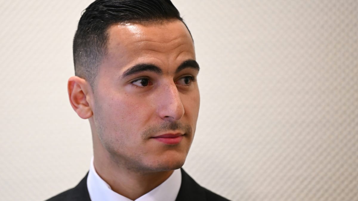 "Fall El Ghazi": Urteil wird rechtskräftig