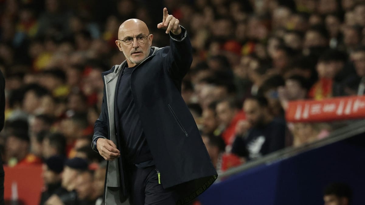 Spanien verurteilt antimuslimische Gesänge