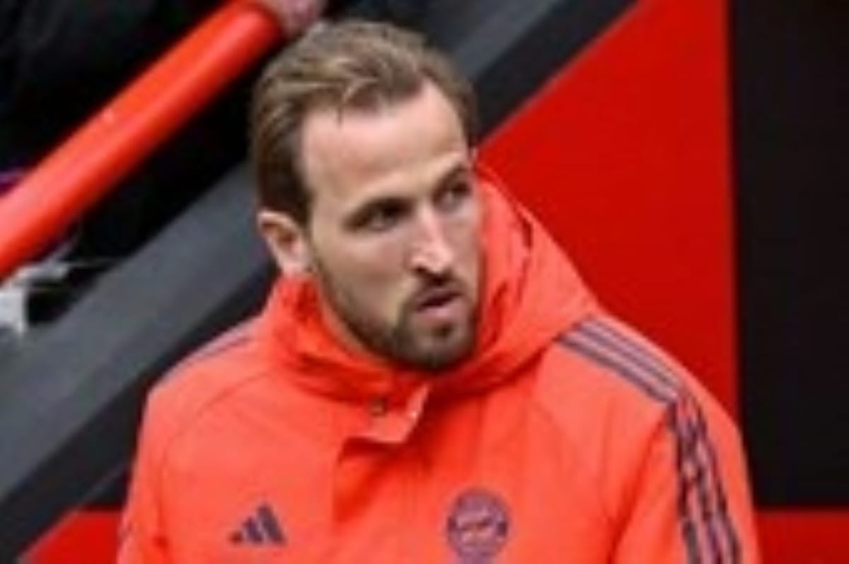 FC Bayern: Kane fehlt in Freiburg