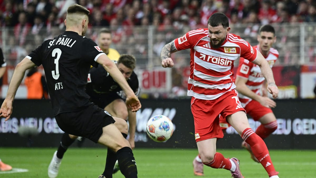 St. Pauli vergibt Big Points im Abstiegskampf