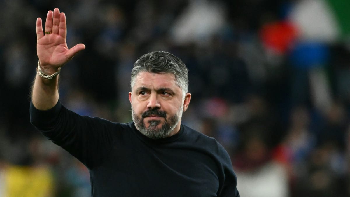 FIGC beendet Zusammenarbeit mit Gattuso