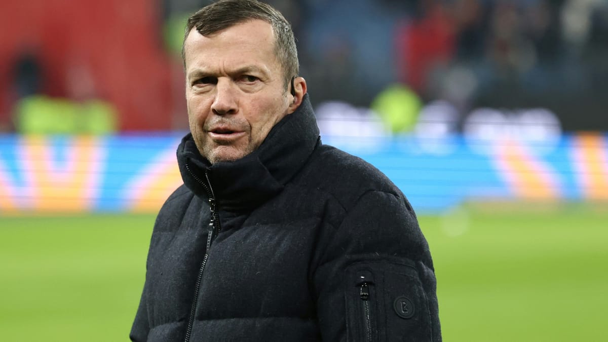 Matthäus warnt Bayern vor Bernabéu-Atmosphäre