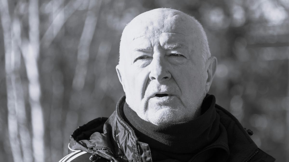 Dynamo Dresden trauert um Hans-Jürgen Kreische