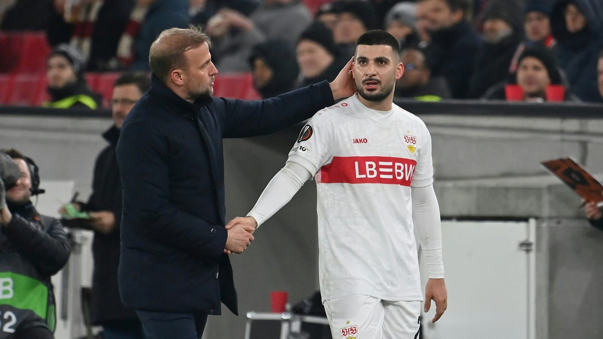 Hoeneß lobt Undav: "Deniz macht häufig den Unterschied"