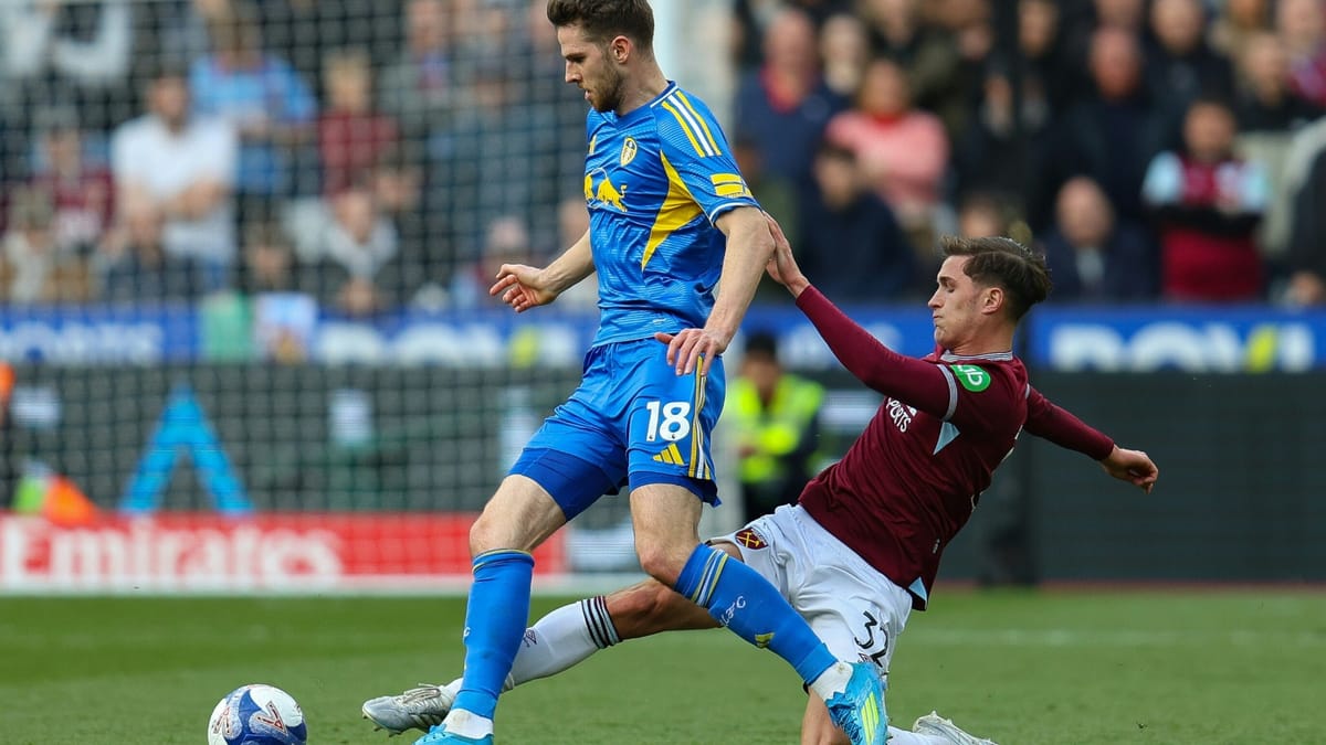 Erster FA Cup seit 1972? Stach und Leeds erreichen Halbfinale