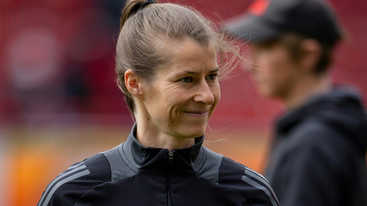 Eta wird Cheftrainerin der Union-Frauen