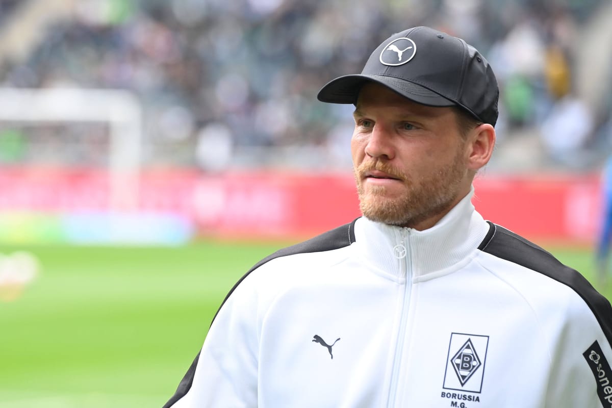 Borussia Mönchengladbach: Wie Eugen Polanski vom Interimstrainer zum Chefcoach wurde