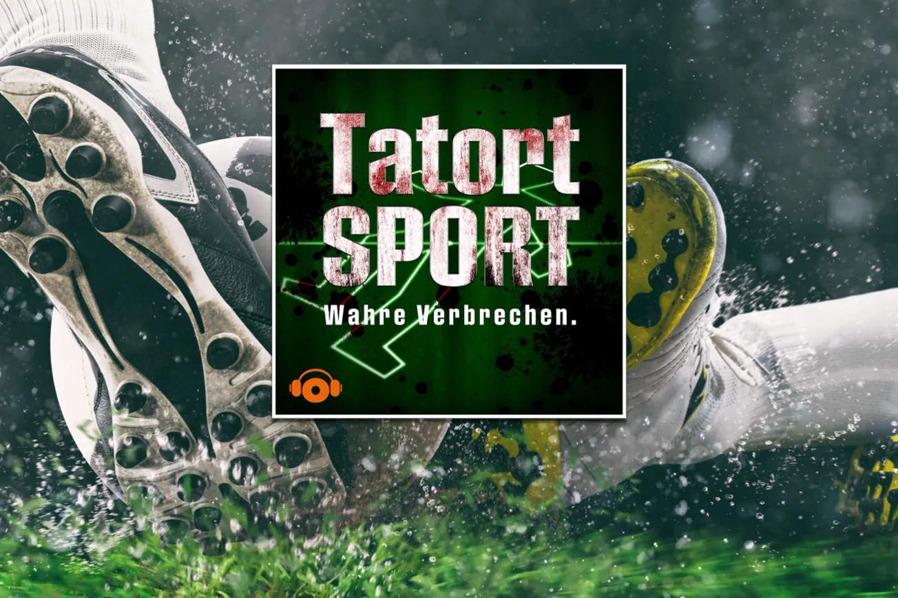 Tatort Sport