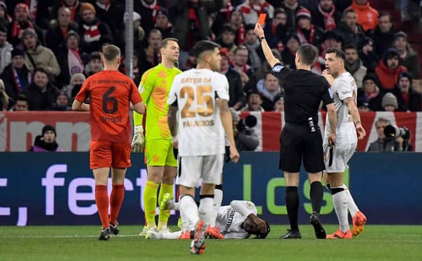Manuel Neuer: Bayern muss die Torhüterfrage schnellstens klären