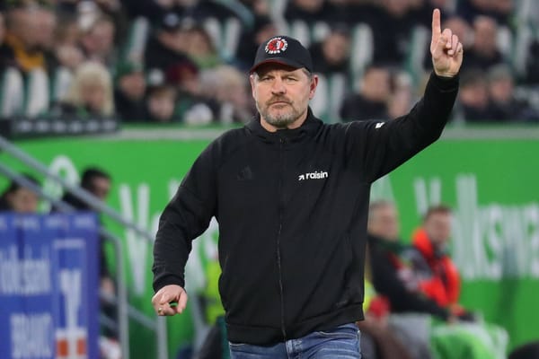 14. Bundesliga-Spieltag: Alle Spiele, alle Termine und alle TV-Übertragungen