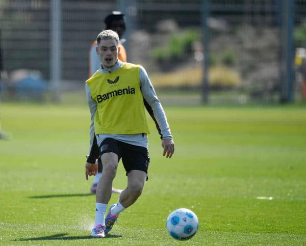 Wirtz alleine löst Bayern-Probleme nicht